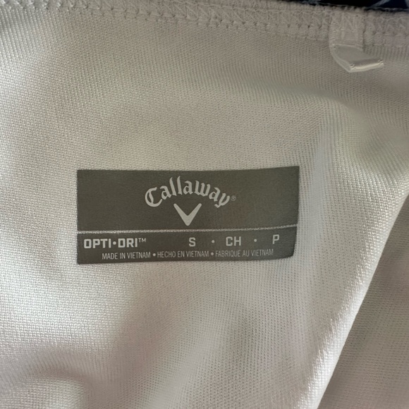 Callaway Opti-Dri Skort - Picture 3 of 3